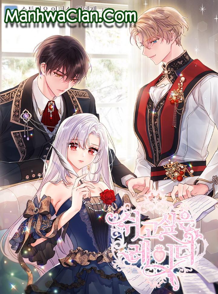 The Lady Wants To Rest Manhwa The Lady Wants to Rest - Chapter 64 - Manhwa Clan