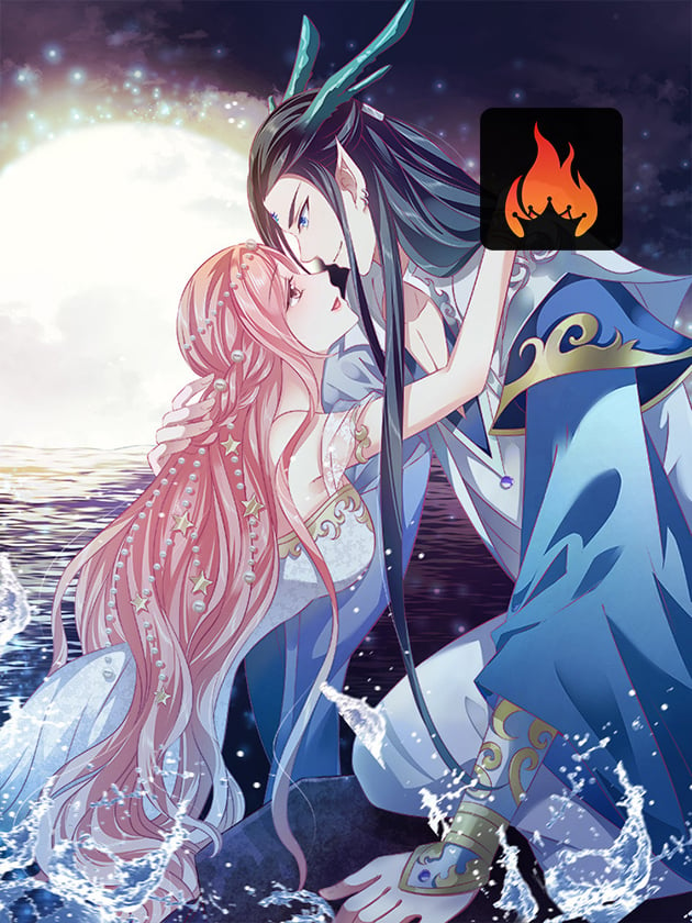 Mermaid Bride of The Dragon King - Chapter 39 - Manhwa Clan