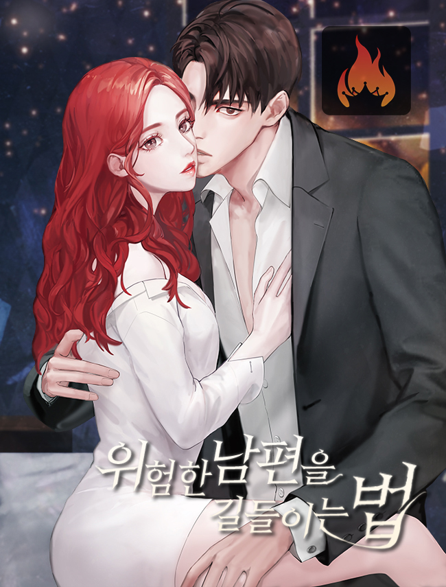 How To Tame My Beastly Husband Manhwa How to Tame a Dangerous Husband - Manhwa Clan