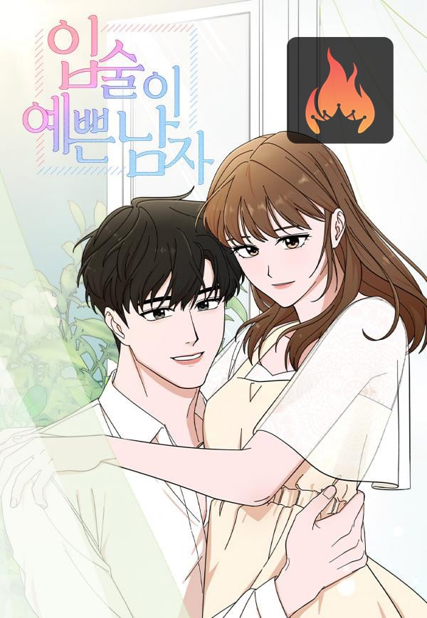 The Man with Pretty Lips - Manhwa Clan