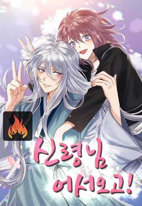 spiritpact mangá pt br