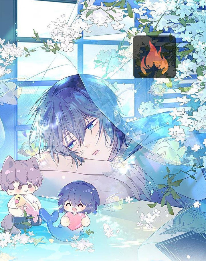 Do You Wanna Touch My Tail Do You Wanna Touch My Tail? - Manhwa Clan