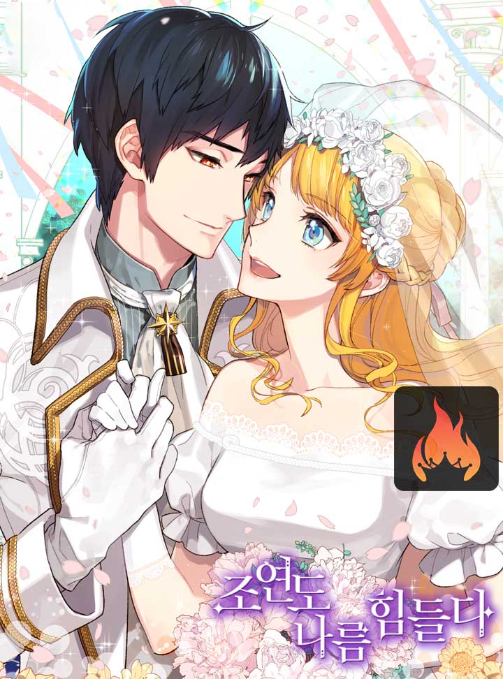 Supporting Characters Also Need Some Love Supporting Characters Also Need Some Love - Chapter 46 - Manhwa Clan
