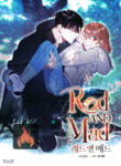Red and Mad cover