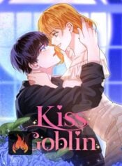 Kiss Goblin cover