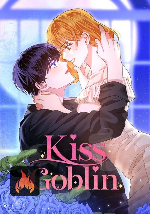 Kiss Goblin - Manhwa Clan