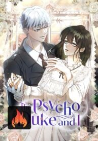 The Psycho Duke and I cover