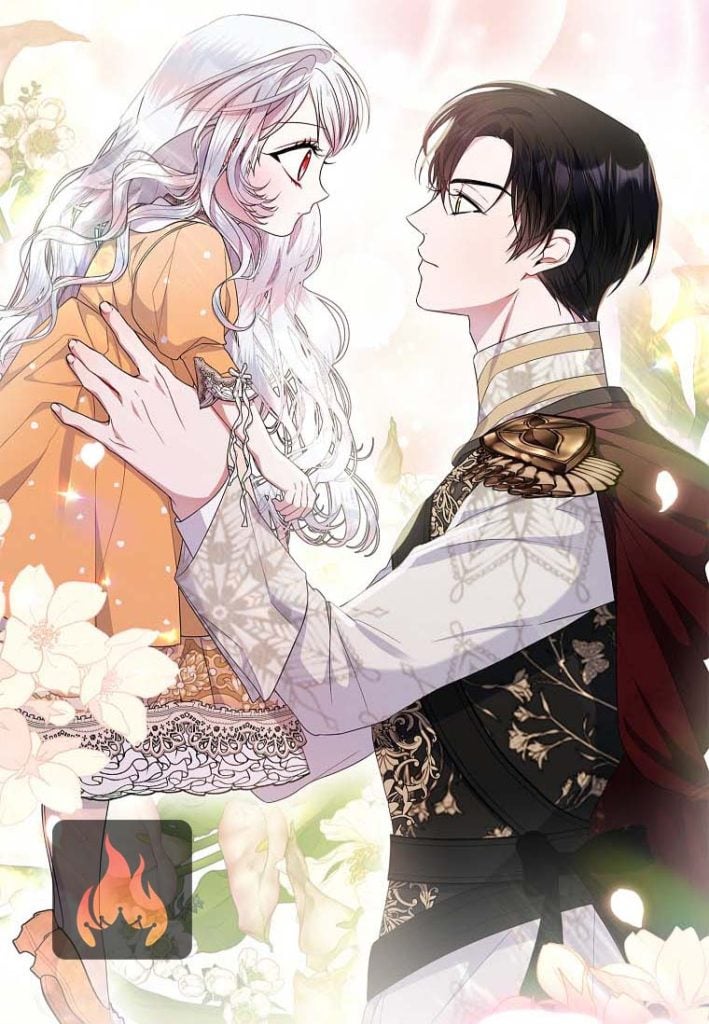 I Adopted A Villainous Dad I Adopted a Villainous Dad - Manhwa Clan