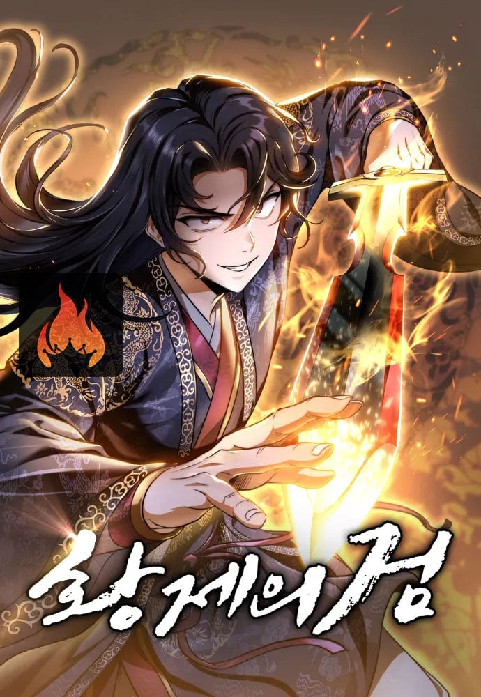 Manhwa-Manhua Clan - New Manhwa