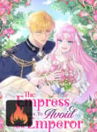 The Empress Wants To Avoid the Emperor COVER