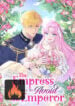 The Empress Wants To Avoid the Emperor COVER
