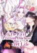 The Evil Grand Duchess Has a Secret Life COVER