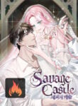 Savage Castle COVER