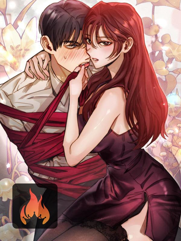 Absolute Threshold - Chapter 7 - Manhwa Clan