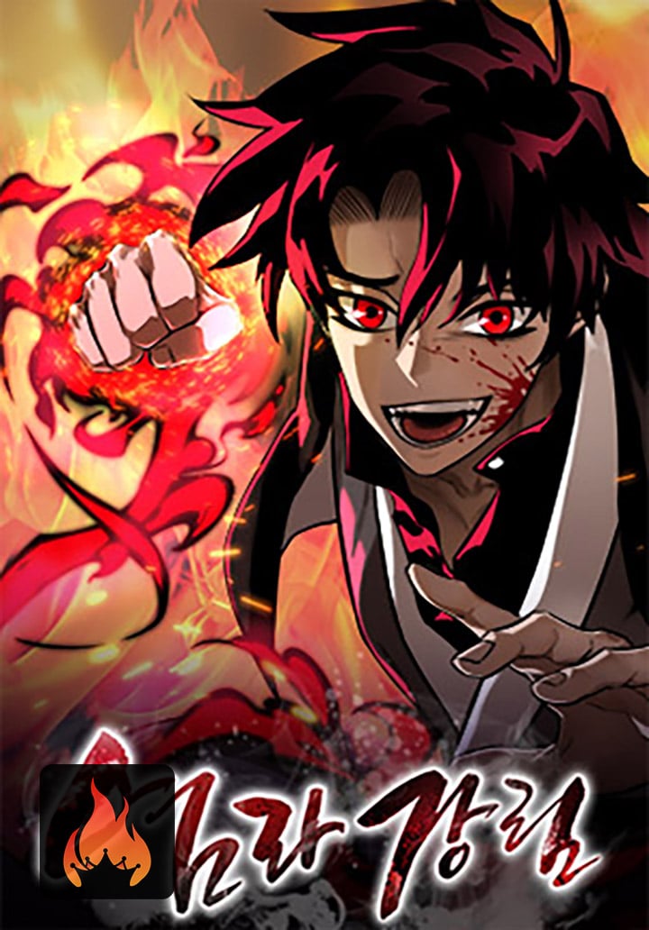 Reincarnation Path Of The Underworld King (Manga) en VF