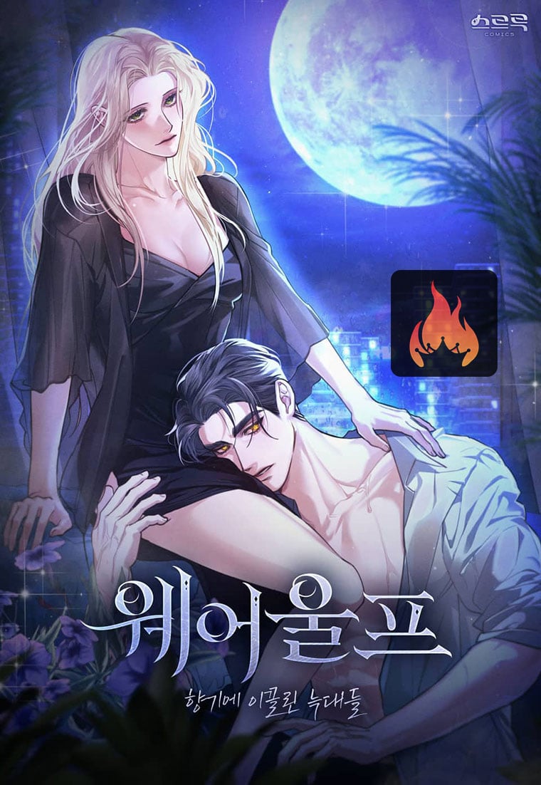 Manhwa Clan. 