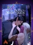 Deadly Nightshade cover