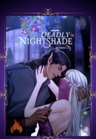 Deadly Nightshade cover