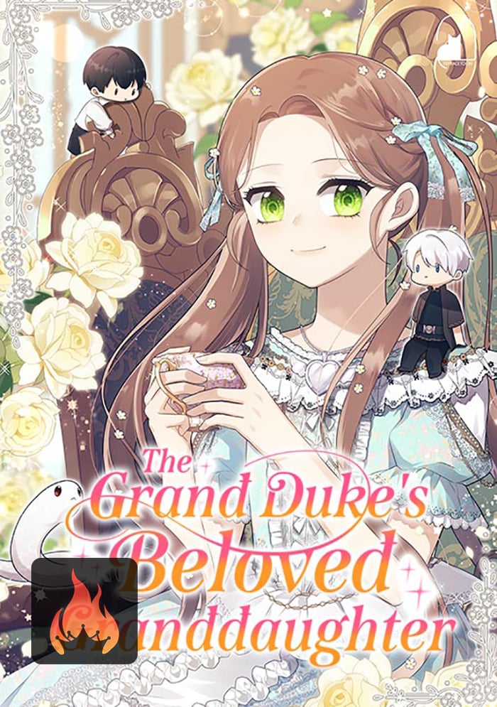 The Grand Duke’s Beloved Granddaughter - Manhwa Clan