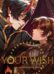 Your Wish COVER