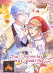 The Otherworld Patissiere’s Sweets Reform cover