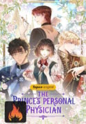 The Prince’s Personal Physician cover