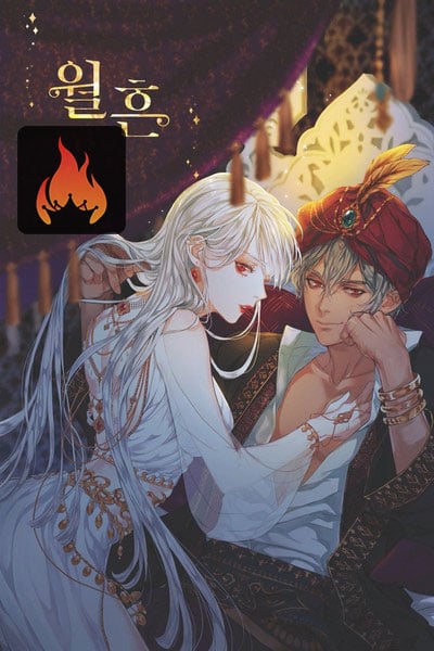 Traces of the Moon - Chapter 43 - Manhwa Clan