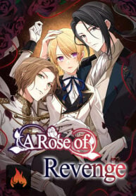 A Rose of Revenge cover
