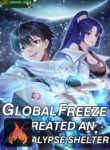 Global Freeze COVER