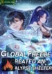Global Freeze COVER
