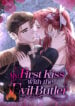 My First kiss With The Evil Butler cover