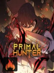 Primal Hunter cover