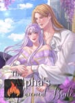 The Alpha’s Replacement Bride cover