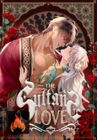 The Sultan’s Love cover