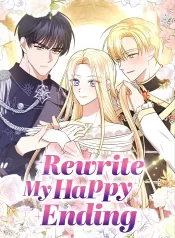 Rewrite My Happy Ending