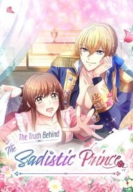 The Truth Behind the Sadistic Prince