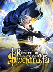 Reincarnation of the Swordmaster