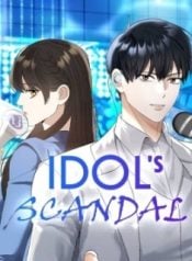Idol’s Scandal