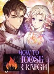 How to Choose Your Knight cover