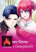 Our Lovey-Dovey Marriage of Convenience cover