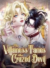 The Villainess Tames the Crazed Devil