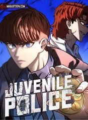 Juvenile-Police