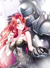 The Armored Prince’s Awkward Love