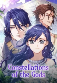 Constellations of the Gods