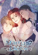 Marriage Escape