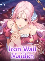 Lady of Iron Wall