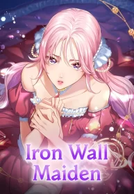 Lady of Iron Wall