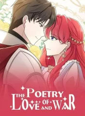 The poetry of love and war