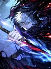 God-level Assassin I’m the Shadow