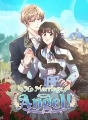 No Marriage Angel